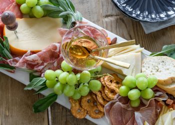 Έκθεση Τροφίμων και Ποτών στην Αθήνα διοργανώνουν τα Επιμελητήρια Αν. Μακεδονίας & Θράκης