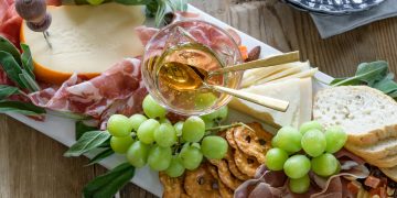 Έκθεση Τροφίμων και Ποτών στην Αθήνα διοργανώνουν τα Επιμελητήρια Αν. Μακεδονίας & Θράκης