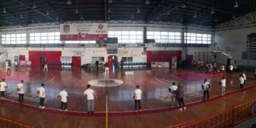 Στις Φέρες το πρόγραμμα “τρίποντα στα σχολεία”