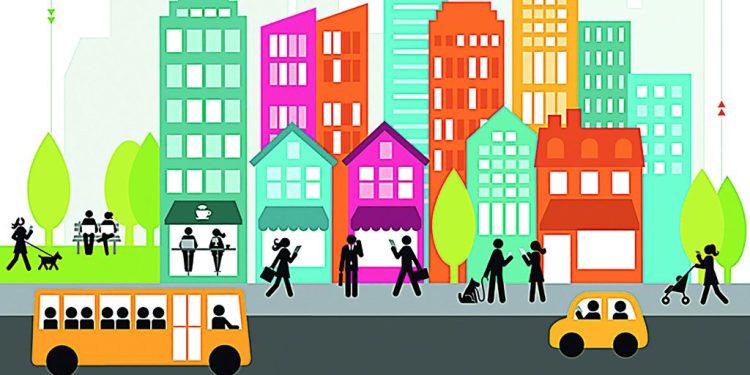 Σε διαβούλευση τα εναλλακτικά σενάρια του Σχεδίου Βιώσιμης Αστικής Κινητικότητας (ΣΒΑΚ) Αλεξανδρούπολης