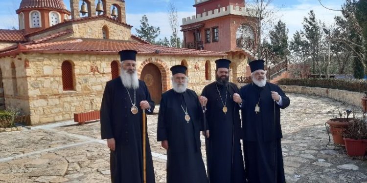 Έκκληση από τους Μητροπολίτες για αλληλεγγύη στους σεισμόπληκτους