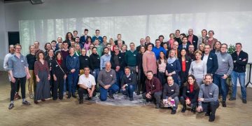 Συμμετοχή του Δήμου Αλεξανδρούπολης  στη τελευταία συνάντηση εργασίας του έργου IRIS Smart Cities στο Γκέτεμποργκ