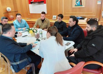 Δήμος Αλεξανδρούπολης: Συνάντηση εργασίας με φορείς του τουρισμού