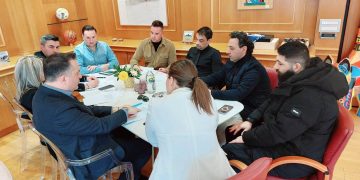 Δήμος Αλεξανδρούπολης: Συνάντηση εργασίας με φορείς του τουρισμού