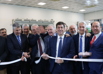 Εγκαίνια Έκθεσης “Μοναδικές Γεύσεις από την Ανατολική Μακεδονία – Θράκη” στο Μετρό Συντάγματος [Photos]
