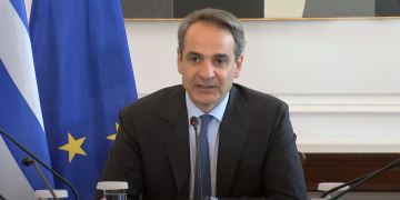 Εκλογές στις 21 Μαΐου ανακοίνωσε ο πρωθυπουργός