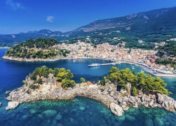 Η Ελλάδα πρώτη στις προτιμήσεις των Αυστριακών τουριστών