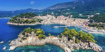 Η Ελλάδα πρώτη στις προτιμήσεις των Αυστριακών τουριστών