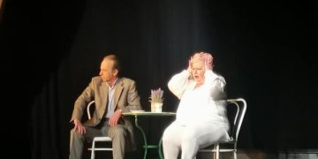 “Φθινοπωρινή ιστορία” στο πνευματικό κέντρο Αλεξανδρούπολης