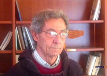 Γιώργος Δεμερίδης: Το πράσινο αποτελεί δείκτη πολιτισμού – Συμβάλλει στην σωματική & ψυχική υγεία