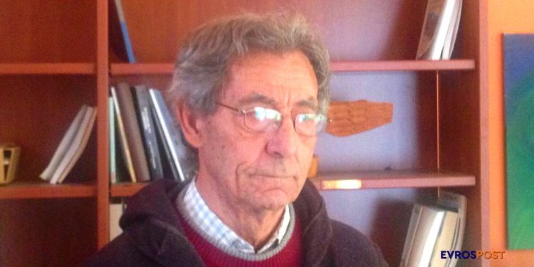 Γιώργος Δεμερίδης: Το πράσινο αποτελεί δείκτη πολιτισμού – Συμβάλλει στην σωματική & ψυχική υγεία