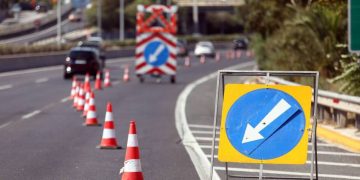 Κυκλοφοριακές ρυθμίσεις στο κέντρο και την ευρύτερη περιοχή της Αλέξανδρούπολης