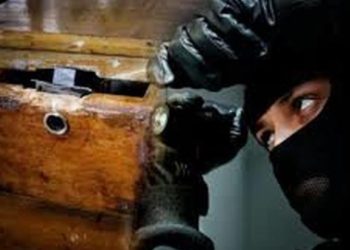 Εξιχνιάστηκαν τέσσερις περιπτώσεις κλοπών στις Φέρες Έβρου