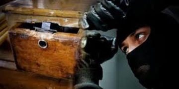 Εξιχνιάστηκαν τέσσερις περιπτώσεις κλοπών στις Φέρες Έβρου