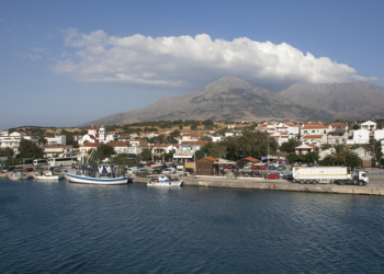 Υπεγράφη η συμβάση για την αστική παρέμβαση προκυμαίας Καμαριώτισσας