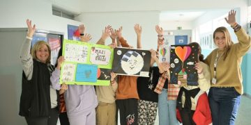 ΄Ενωση “Μαζί για το παιδί”: Δωρεάν εκπαιδευτικό σεμινάριο για γονείς με θέμα την εφηβεία