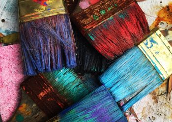 Αλεξανδρούπολη: Πρόσκληση στα εγκαίνια έκθεσης εικαστικών στη Δημοτική Βιβλιοθήκη