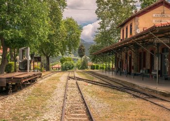 Επαναφορά δρομολογίων στα τρένα του Έβρου