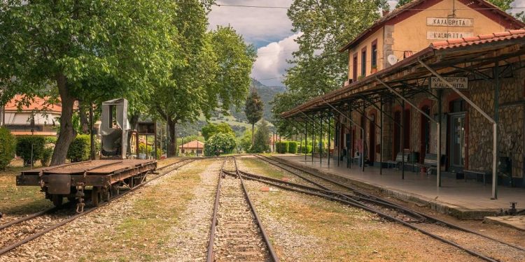 Επαναφορά δρομολογίων στα τρένα του Έβρου