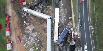 Τα φονικότερα σιδηροδρομικά δυστυχήματα των τελευταίων 25 ετών στην Ευρώπη