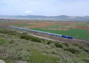 Τραγωδία στα Τέμπη: Νεκρός βρέθηκε 29χρονος μηχανοδηγός από την Αλεξανδρούπολη