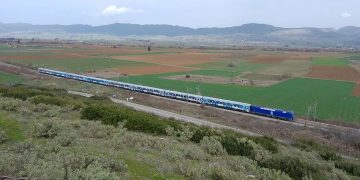 Τραγωδία στα Τέμπη: Νεκρός βρέθηκε 29χρονος μηχανοδηγός από την Αλεξανδρούπολη