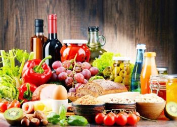 Εγκαινιάζεται αύριο στο Μετρό Συντάγματος η “Έκθεση Τροφίμων & Ποτών από την Αν. Μακεδονία – Θράκη”