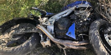 Νεκρός σε τροχαίο ο Διευθυντής Κυκλοφορίας του ΟΣΕ