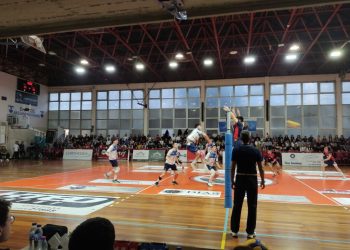 Ο Εθνικός Εφήβων Αλεξανδρούπολης Πρωταθλητής Ελλάδος στο βόλεϊ