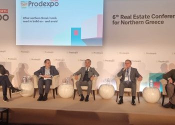 Επενδυτικό ενδιαφέρον για την αγορά ξενοδοχειακών μονάδων στη Βόρεια Ελλάδα