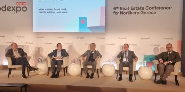 Επενδυτικό ενδιαφέρον για την αγορά ξενοδοχειακών μονάδων στη Βόρεια Ελλάδα