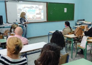 Το Γραφείο Υποστήριξης Αποφυλακιζομένων και Κρατουμένων της ΑΡΣΙΣ δίπλα στις ευπαθείς κοινωνικές ομάδες