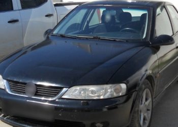 Συνελήφθη διακινητής μη νόμιμων μεταναστών