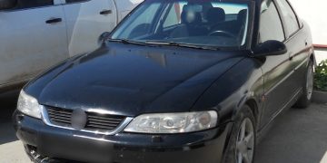 Συνελήφθη διακινητής μη νόμιμων μεταναστών