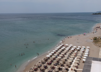 Δήμος Αλεξανδρούπολης: Πρόσκληση εκδήλωσης ενδιαφέροντος για την εκμίσθωση τμημάτων κοινόχρηστων χώρων