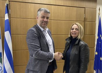 Συνεργασία Επιμελητηρίου Έβρου με το 3ο Εσπερινό ΕΠΑΛ