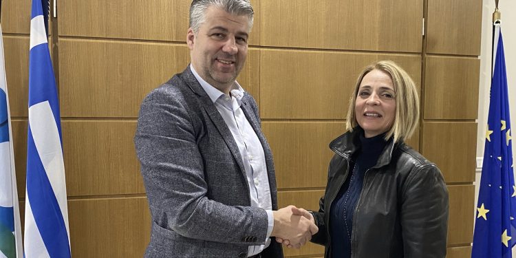 Συνεργασία Επιμελητηρίου Έβρου με το 3ο Εσπερινό ΕΠΑΛ