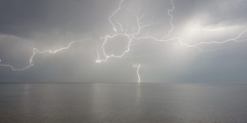 Κακοκαιρία «ILINA»: Νέο έκτακτο δελτίο από την ΕΜΥ