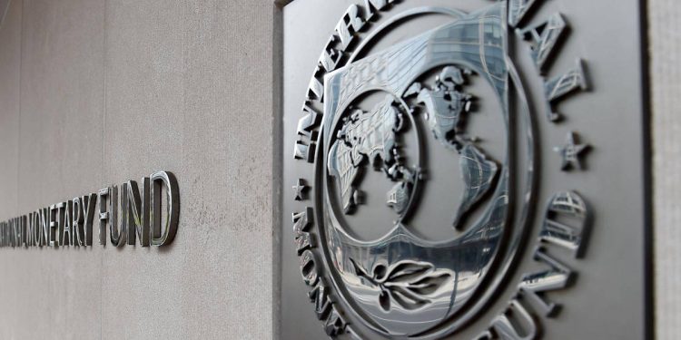 ΔΝΤ: Στο 2,6% η ανάπτυξη το 2023 – Aποκλιμάκωση του πληθωρισμού