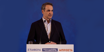 Ανανεωμένα κατά 50% τα ψηφοδέλτια της ΝΔ – Οι υποψήφιοι για τον Ν. Έβρου