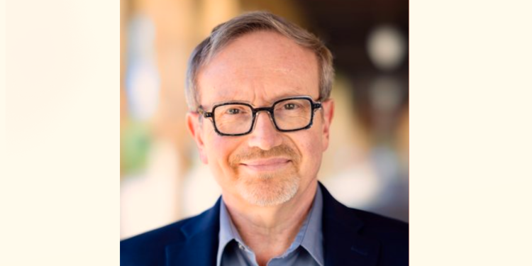 Επίτιμος δημότης Διδυμοτείχου ο διακεκριμένος καθηγητής Ιστορίας του Stanford, Ααρόν Ροντρίγκ