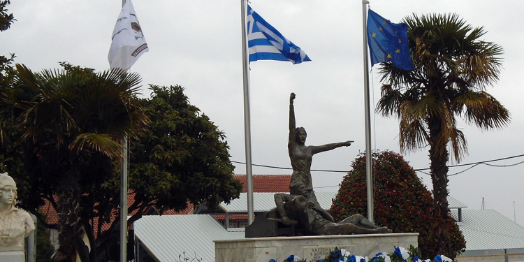 6η Απριλίου – Hμέρα Μνήμης του Θρακικού Ελληνισμού