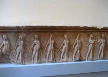 Σαμοθράκη: Κλειστά για το κοινό το Αρχαιολογικό Μουσείο Σαμοθράκης έως τις αρχές Ιουνίου