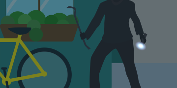 Εξιχνιάστηκε κλοπή από σπίτι στην Αλεξανδρούπολη