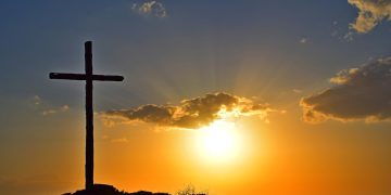 Τι συμβολίζει η Μεγάλη Παρασκευή