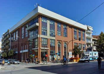 Ομόφωνα η συμμετοχή του Δήμου Αλεξανδρούπολης στο Δίκτυο Βαλκανικών Πόλεων