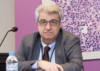 Στέλιος Παναγούτσος: Πρώτη αποτίμηση αποτελεσμάτων της νομοθετικής ρύθμισης στην Ανώτατη Παιδεία