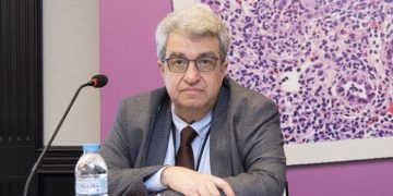 Στέλιος Παναγούτσος: Πρώτη αποτίμηση αποτελεσμάτων της νομοθετικής ρύθμισης στην Ανώτατη Παιδεία