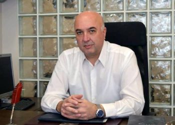 Λευτέρης Χαμαλίδης: Υπάρχει άραγε “γιατρικό” για το Εθνικό Σύστημα Υγείας;