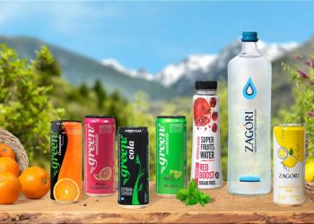 Συγχώνευση Χήτος και Green Cola Hellas